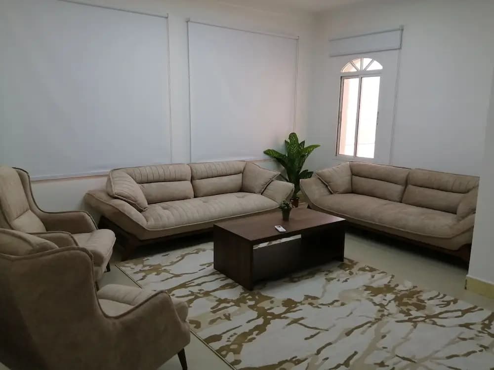 Balqees Villa - photo 9