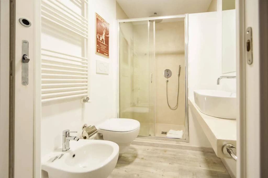 Babuccio Art Suites - photo 8