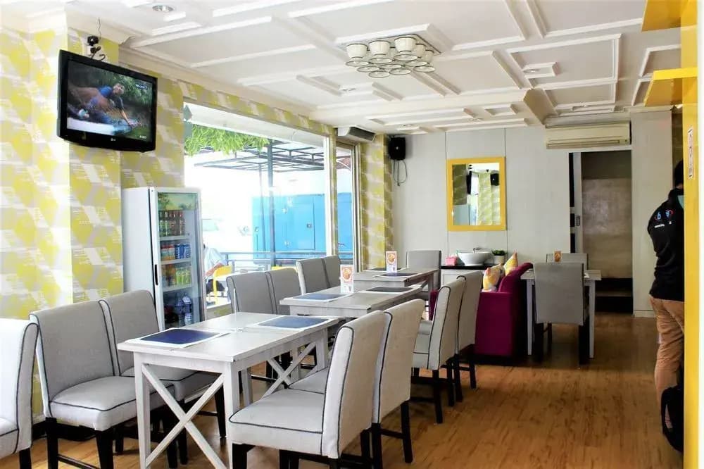 ZEN Rooms Basic Mangga Besar 5 - photo 13