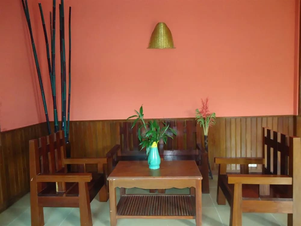 Jasmine Garden Villa - photo 10