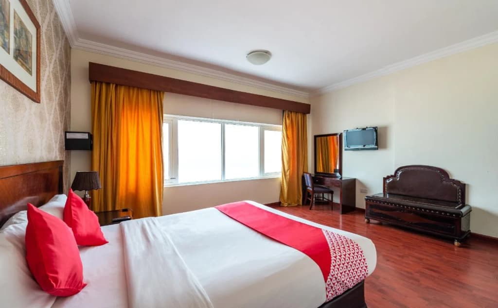 Mermaid Beach Hotel LLC - photo 5