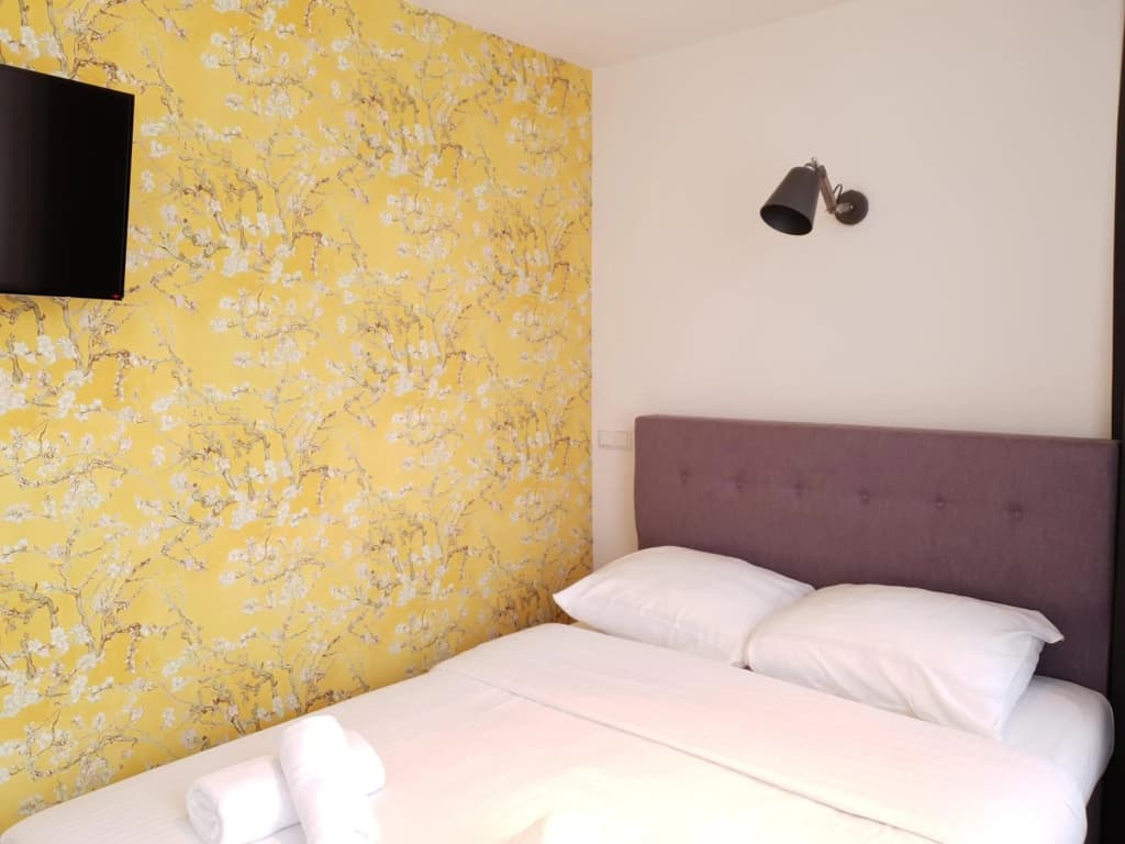 Hotel Heye 130 - photo 19