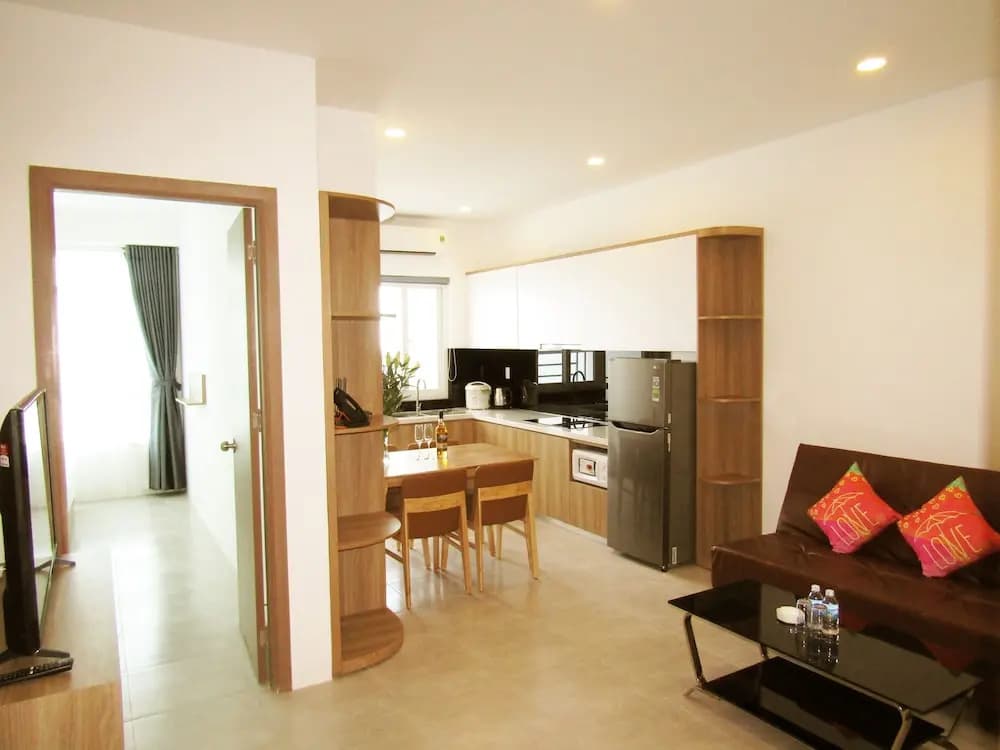 SoHo Apartment - photo 18