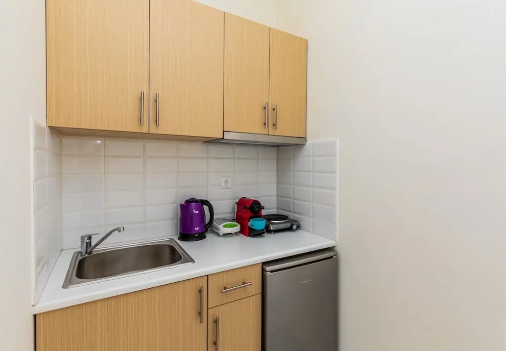Central Stay Athens - photo 20
