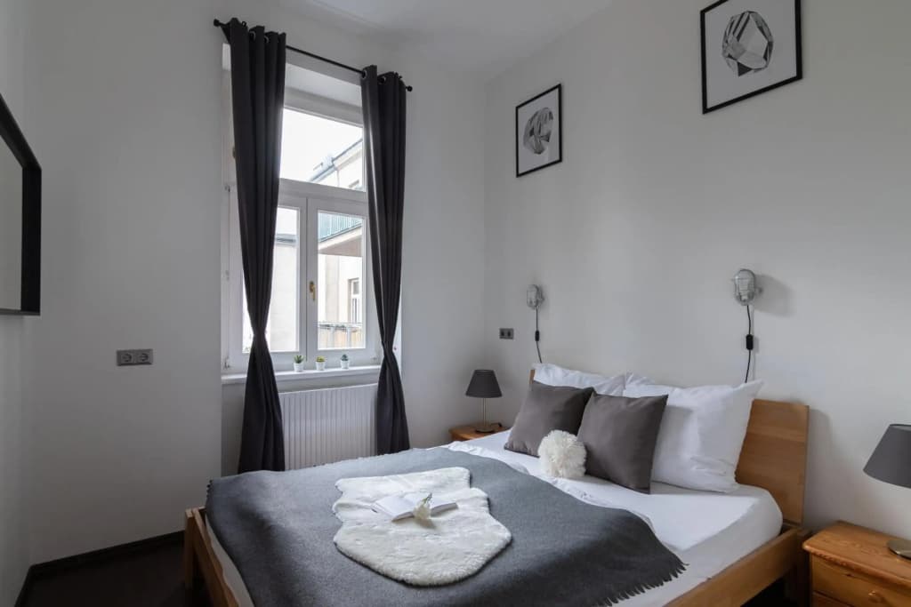 Vienna Central Station Accommodation - photo 14