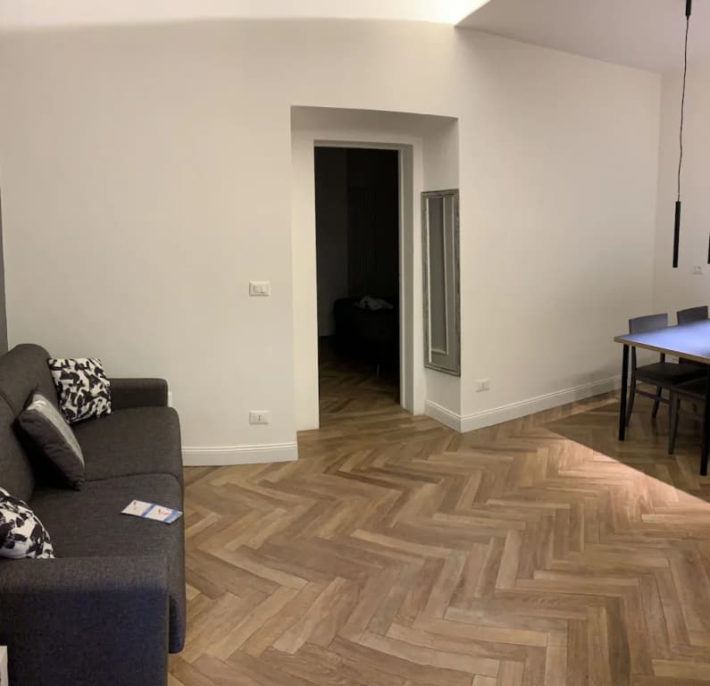 Cozy & Flats - main photo