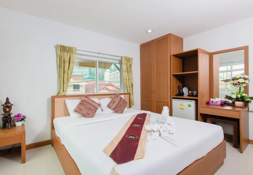 Hip Yaya Residences - photo 6
