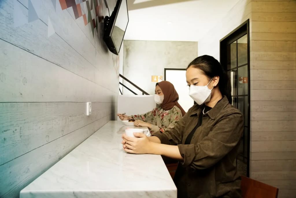 Tuju Arteri Pods - photo 11