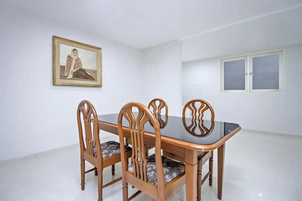 UROOMS Tanah Abang - photo 9