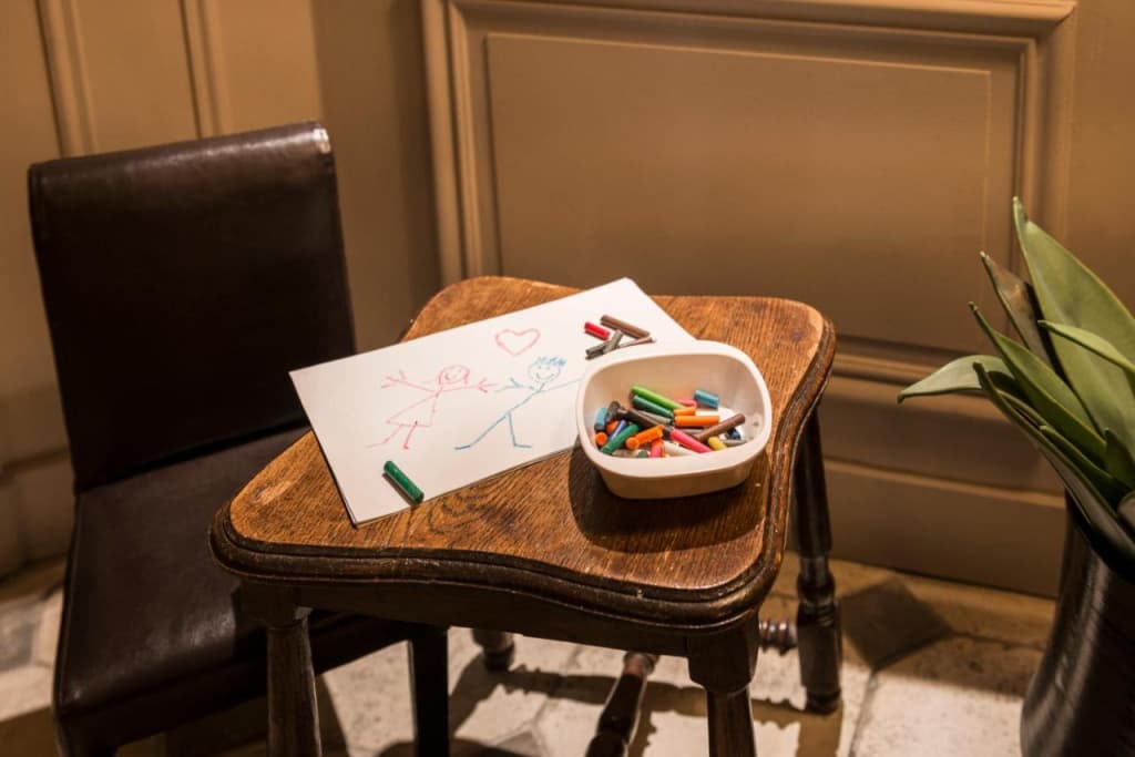 Hotel de la Porte Dorée - photo 13