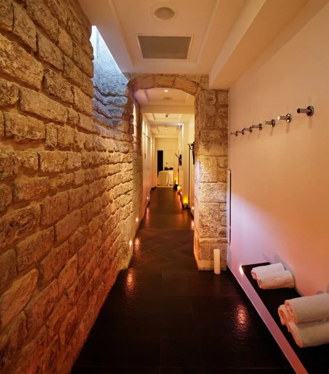 Suites Albany & Spa - photo 13