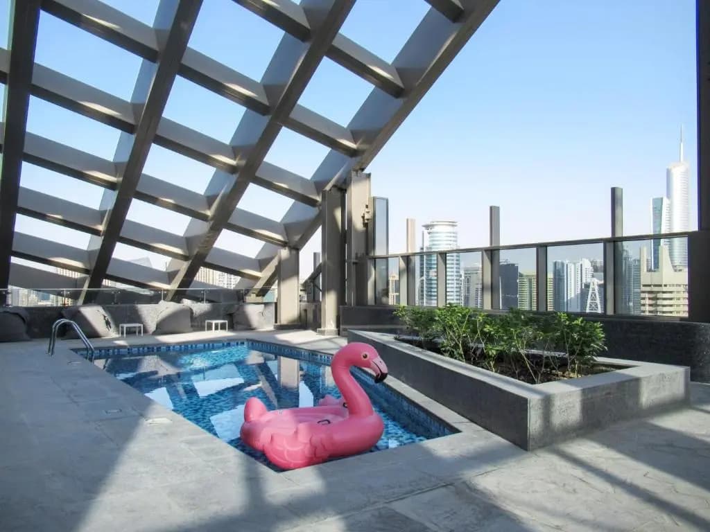 Frank Porter - Sparkle Tower - photo 13