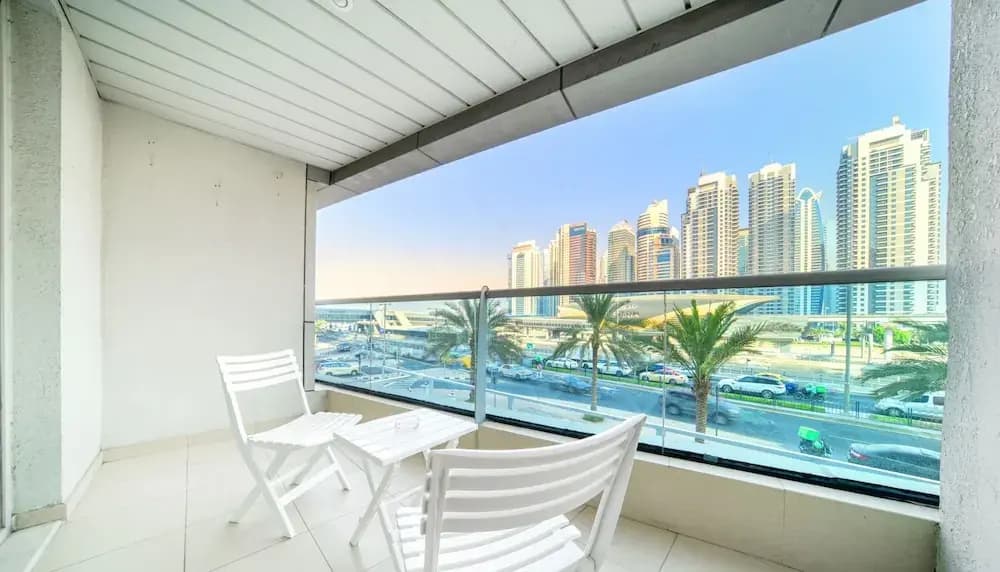 KOHH - 2BR in Marina Diamond 6 - photo 6