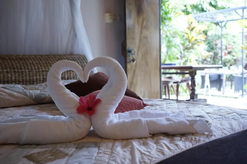 Puri Cantik Bungalow - photo 3
