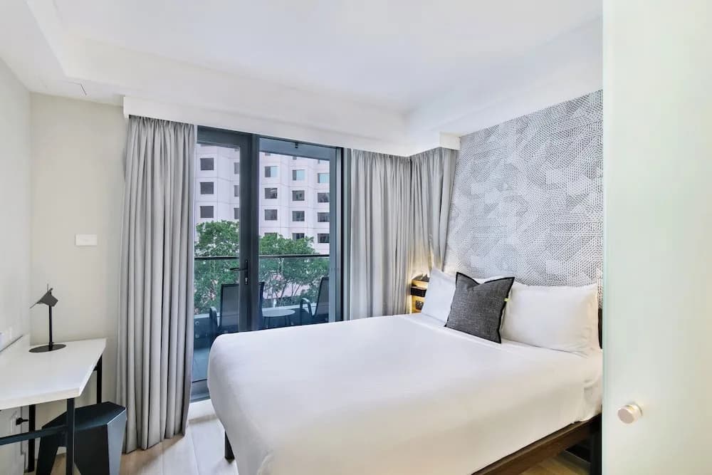Kith Hotel Darling Harbour - photo 25