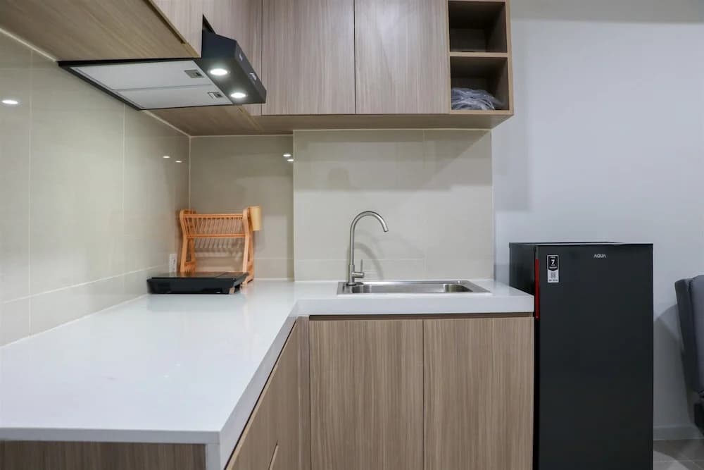 Comfort 2Br At Daan Mogot City Apartment - photo 11