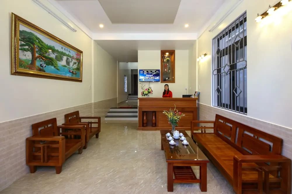 HT Riverside Homestay - photo 13