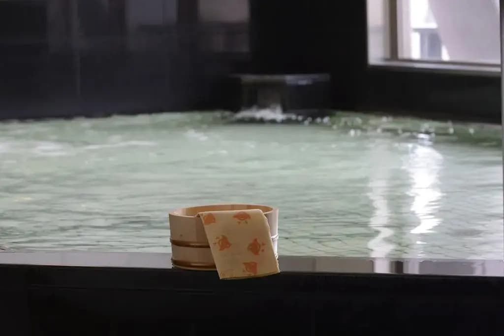 Midosuji Hotel - photo 24