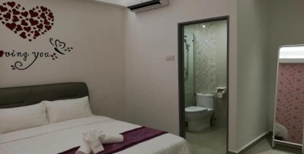 D' Cozy Inn - photo 15