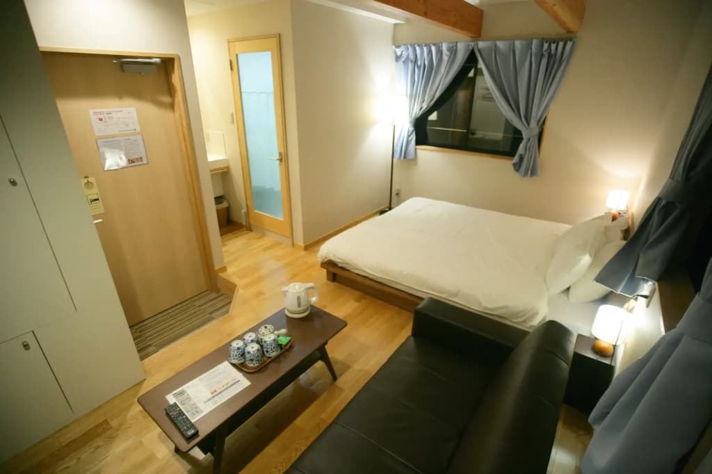 Guesthouse Soi - photo 7