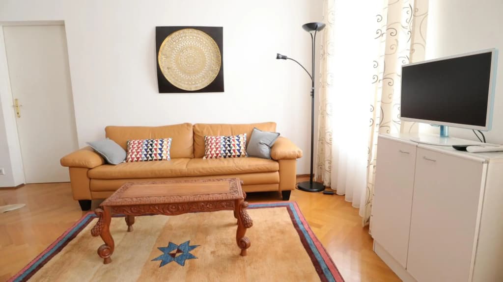 Apartment Villa Penzing - photo 5