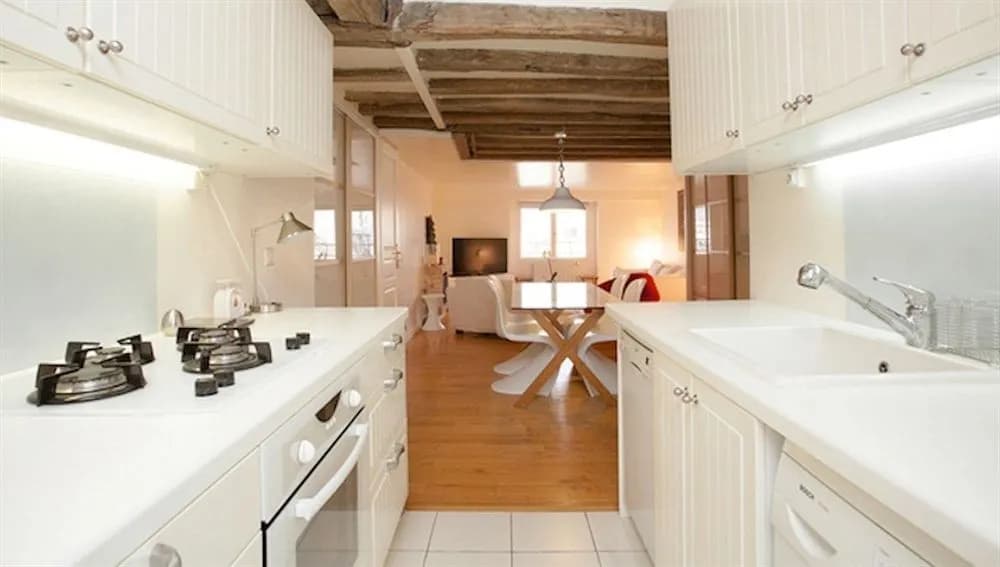 Aramis Duplex - photo 17