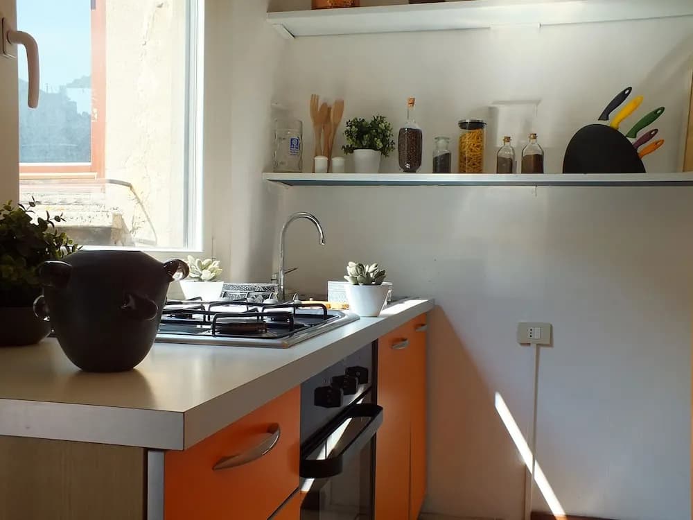 Apartment Moscova - photo 8