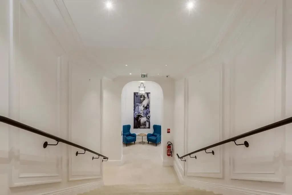 Mode Paris Aparthotel - photo 14