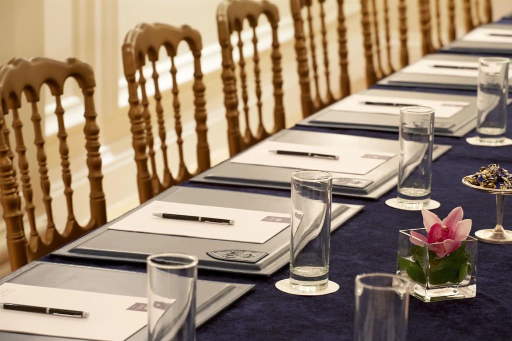 King George, a Luxury Collection Hotel, Athens - photo 11
