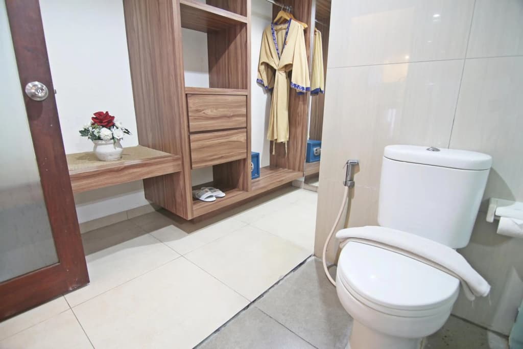 The Legian Sunset Residence - photo 9