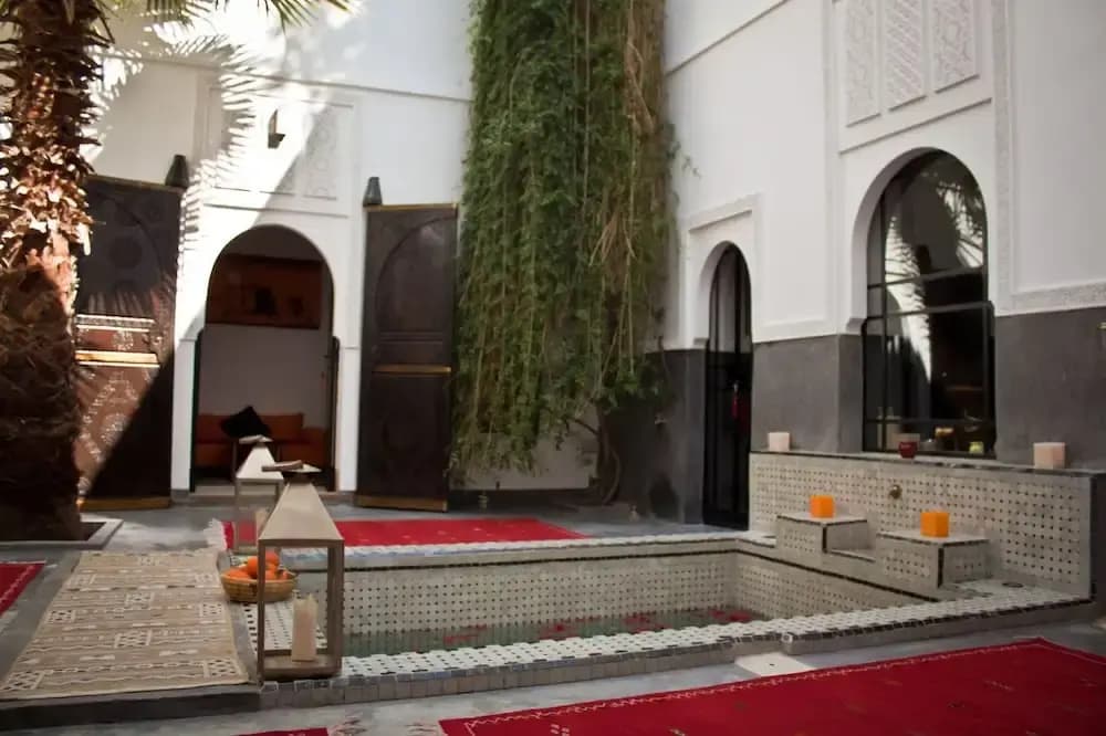 Riad des Eaux et des Epices - photo 1