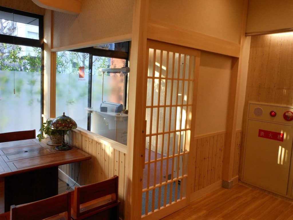 Saga Grace Hotel - photo 6