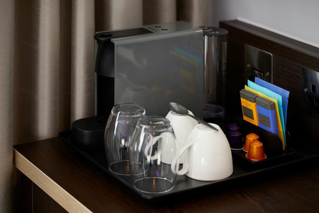 Premier Inn London Victoria - photo 19