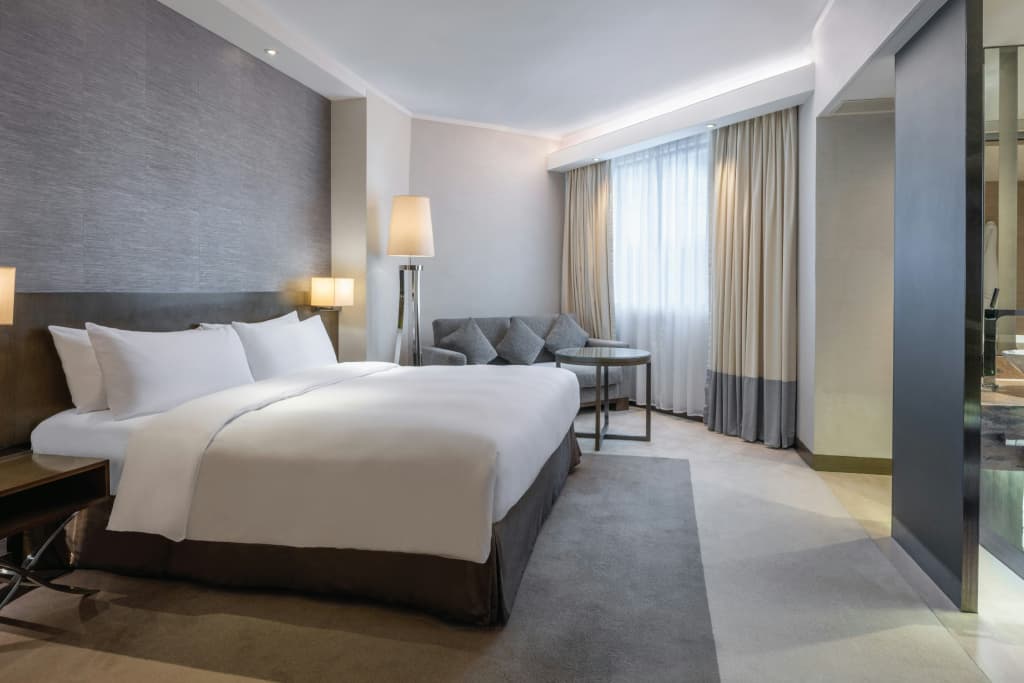 Gateway Hotel - photo 28
