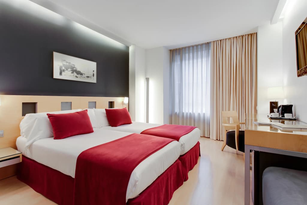 Sercotel Caspe - photo 5