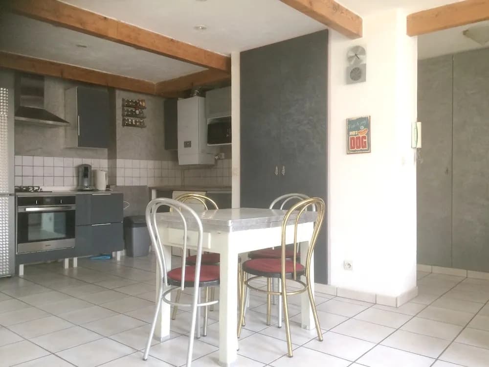 Apartment With one Bedroom in Nice, With Wonderful City View and Wifi - photo 13