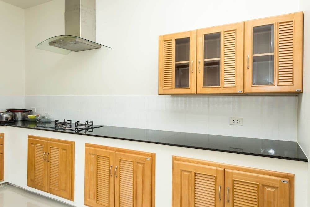 Mui Inn Residence - photo 20