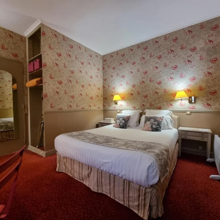 France Eiffel Hotel - photo 34