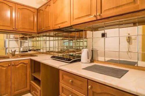 One-Bedroom Apartment - Kolonaki - photo 11
