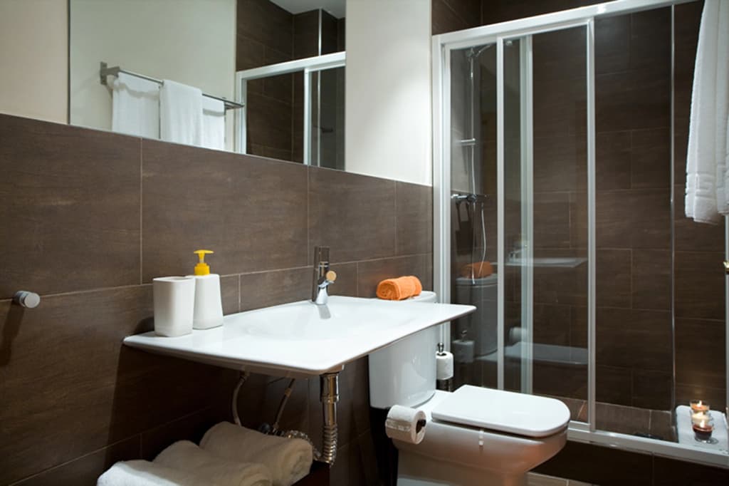Ramblas Apartment - photo 6