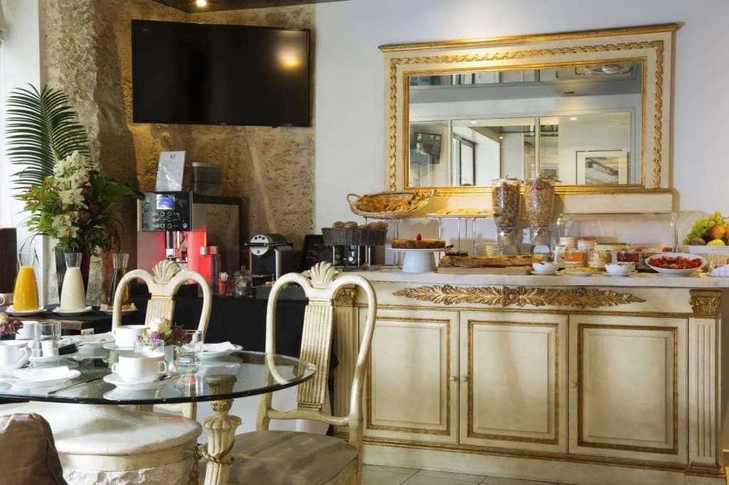 Lion d'Or Paris Suites - photo 13
