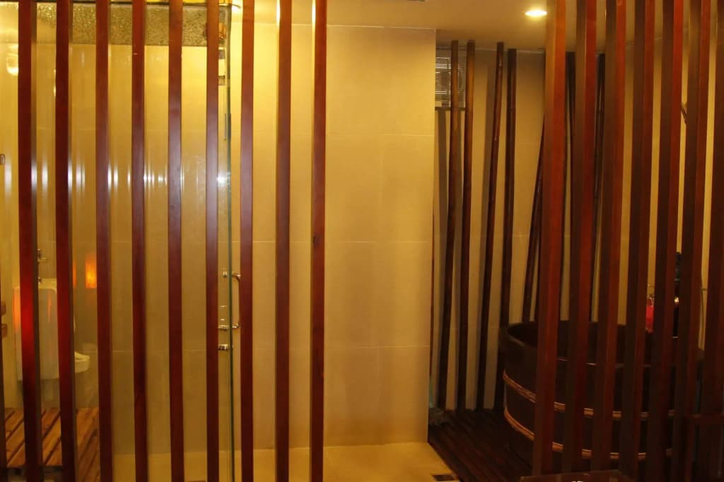 Hoang Sa Hotel - photo 15