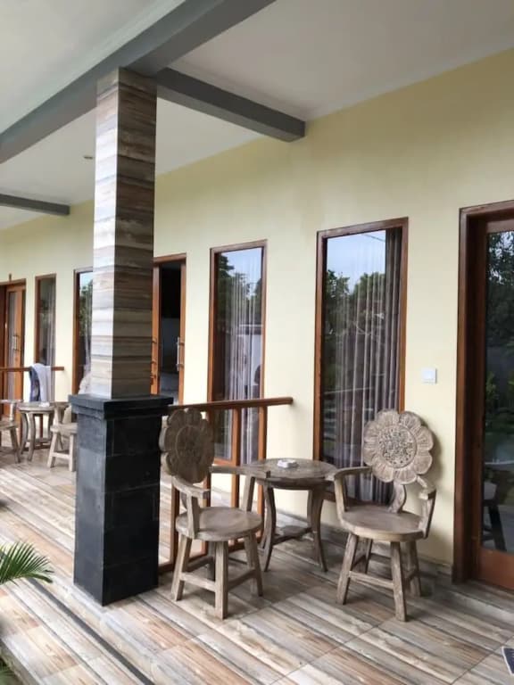 Cantika Guest House - photo 6