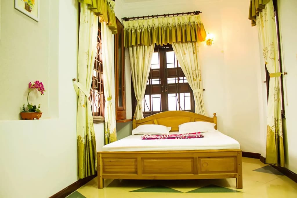 The Buddy Hostel - photo 13