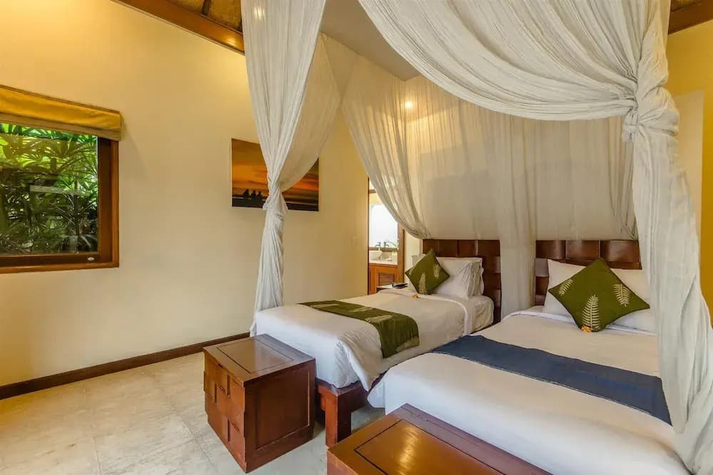 Villa Santhi - photo 1