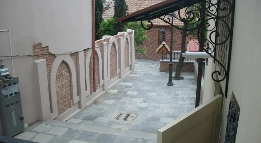 Aleksandre Guest House - photo 7