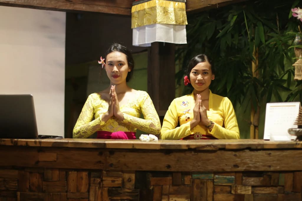 Green Bird Villa - photo 25