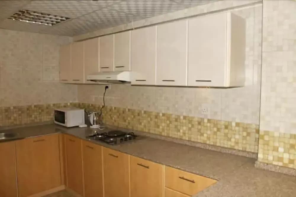Horizon Hotel Apartments - photo 29
