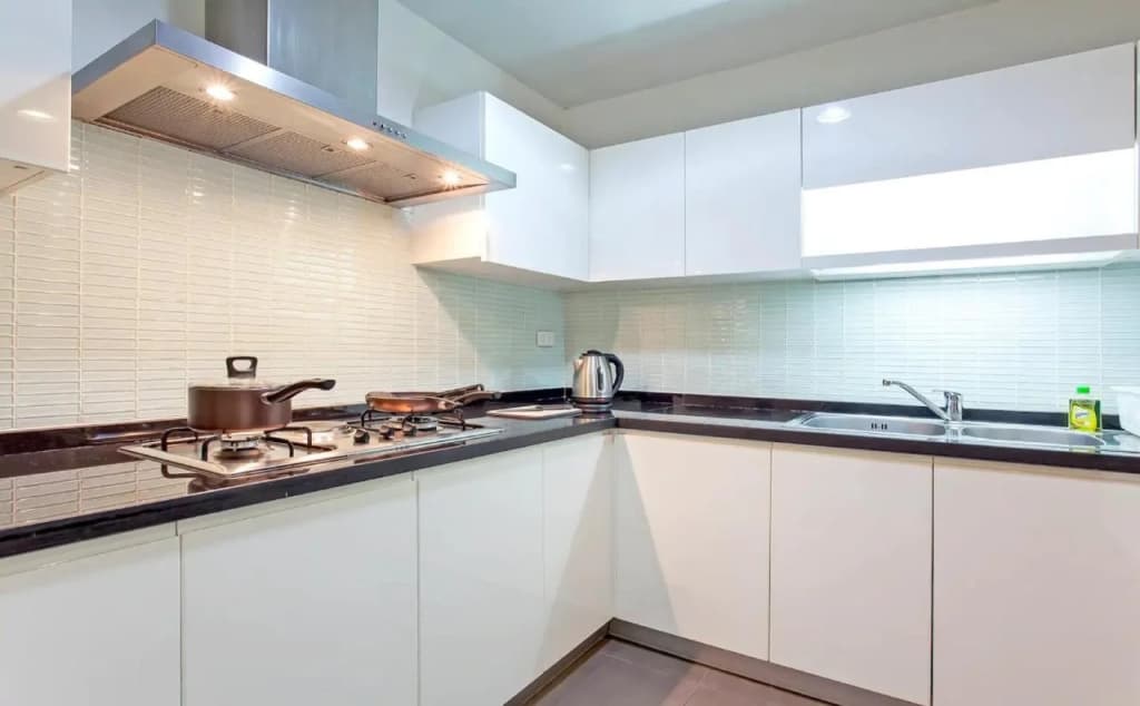 Double Trees Residence - photo 29