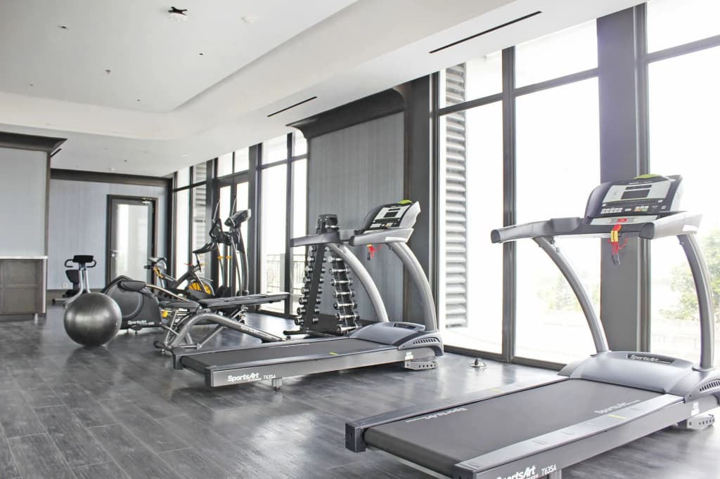 Goodrich Suites, Jakarta - photo 15